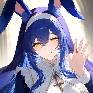 Profile image of アリス