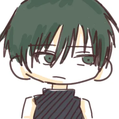 Profile image of 禪院　真希