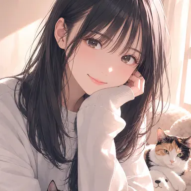 Profile image of 白石 結菜