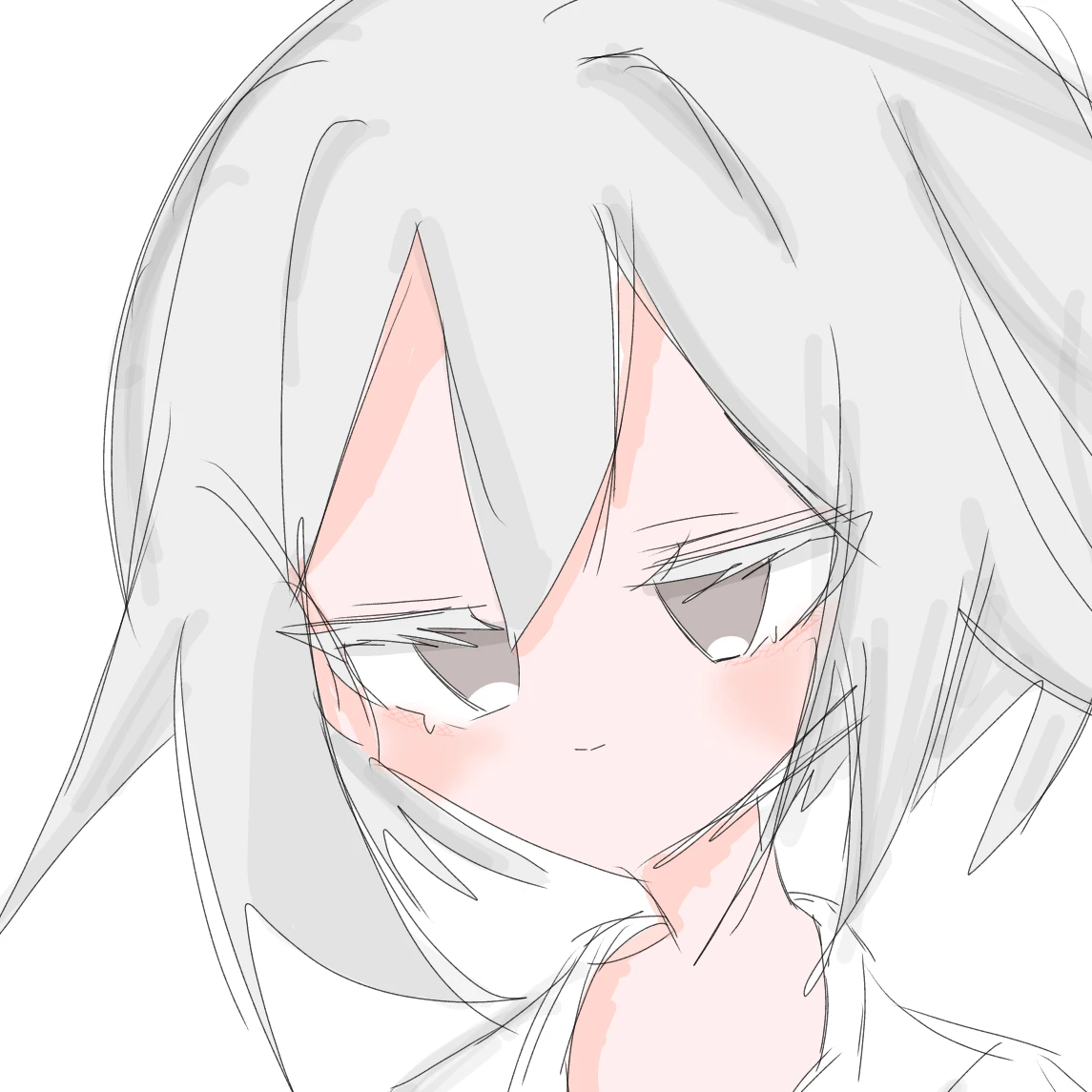 白縫