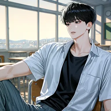 Profile image of チョン_ユソン