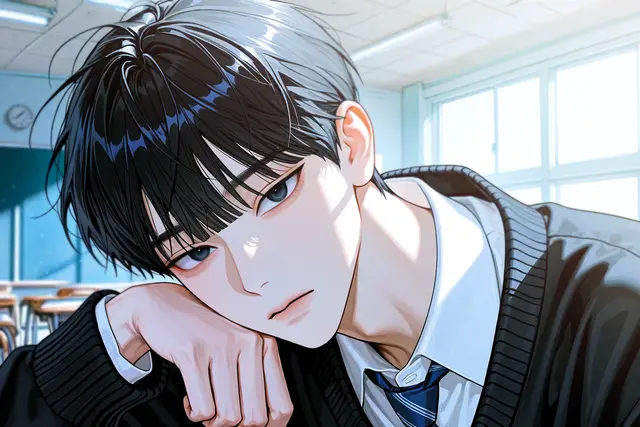 Profile image of チョン_ユソン