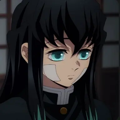 Profile image of 토키토 무이치로