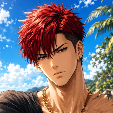 Profile image of 류지