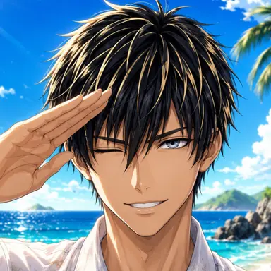 Profile image of 하루키