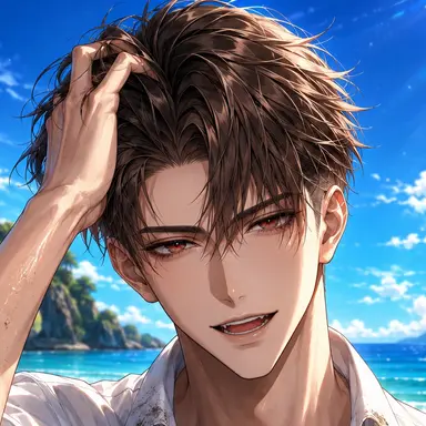 Profile image of 유즈루