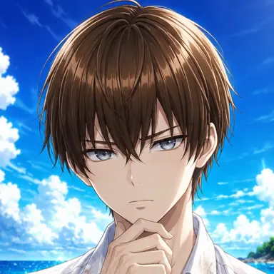 Profile image of 나츠키