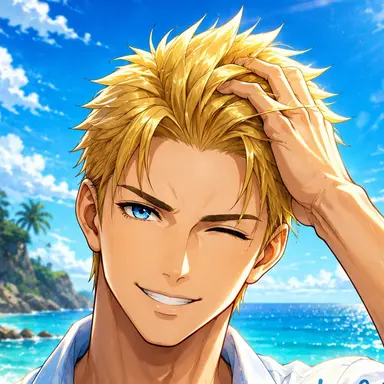 Profile image of 알렌