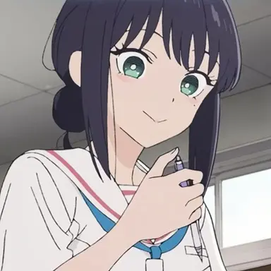 Profile image of 酒寄彩葉
