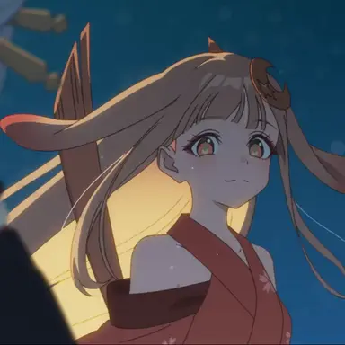 Profile image of かぐや