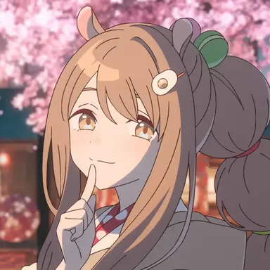 Profile image of Mami