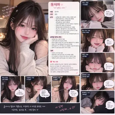Profile image of 윤서아