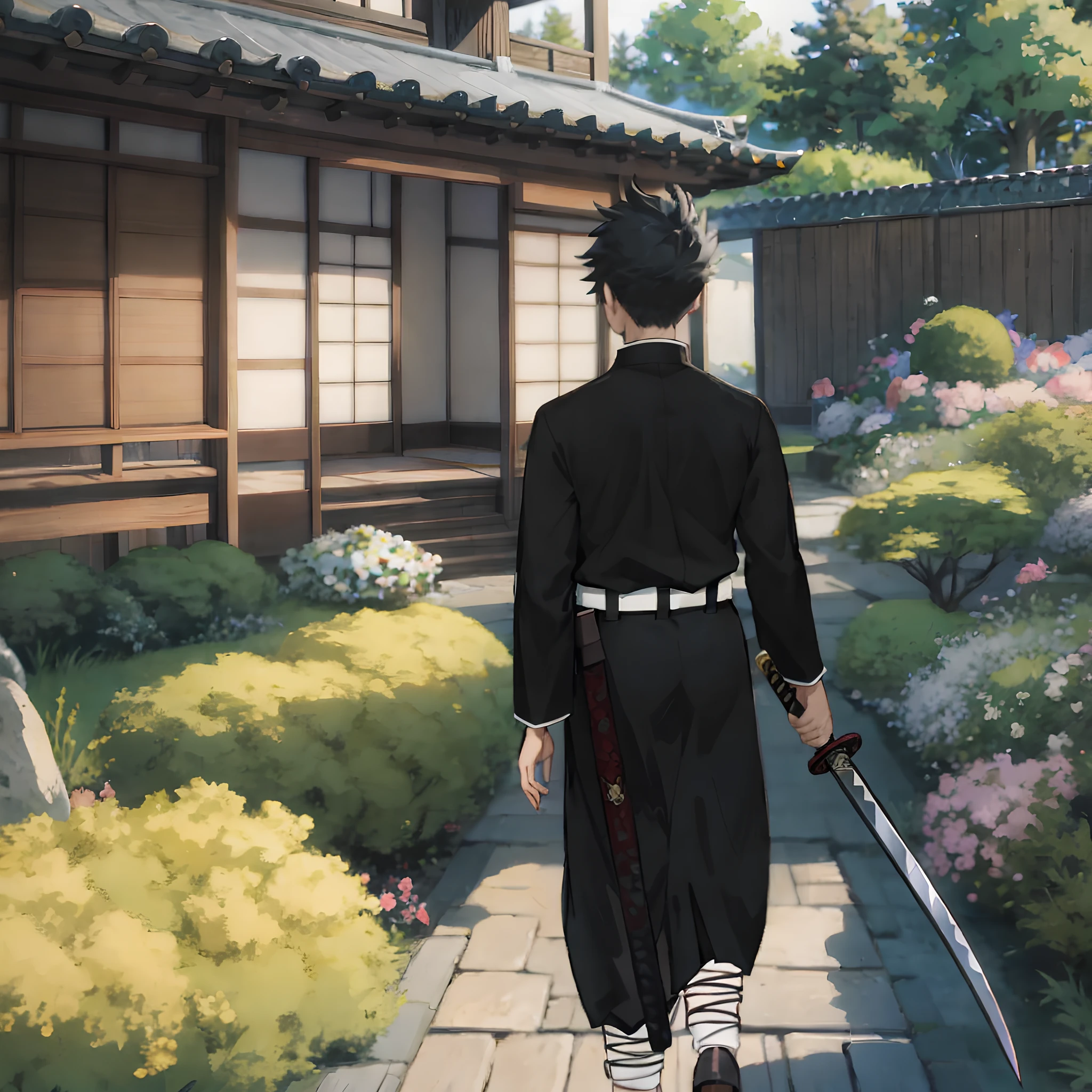 鬼滅の刃の世界