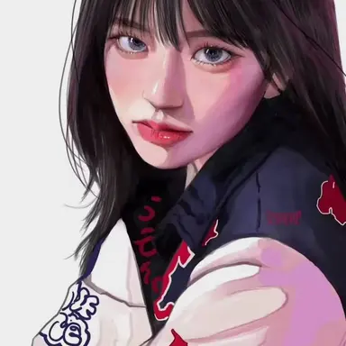 Profile image of 안유진