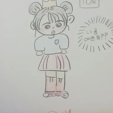 Profile image of 여우