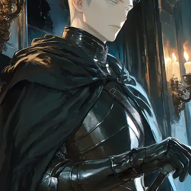 Profile image of Voryn
