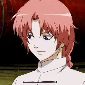 Profile image of 神威