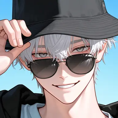 Profile image of 白咲 蓮斗