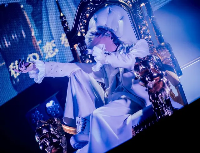 Profile image of 初兎