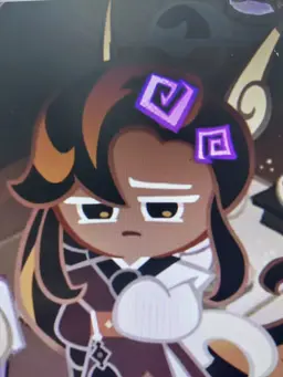 Profile image of Caramel Arrow Cookie