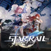 Profile image of Honkai Star Rail