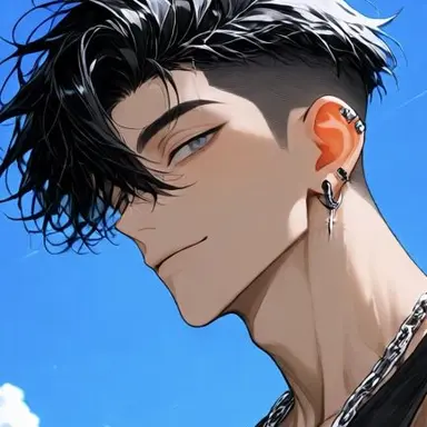 Profile image of 타이가