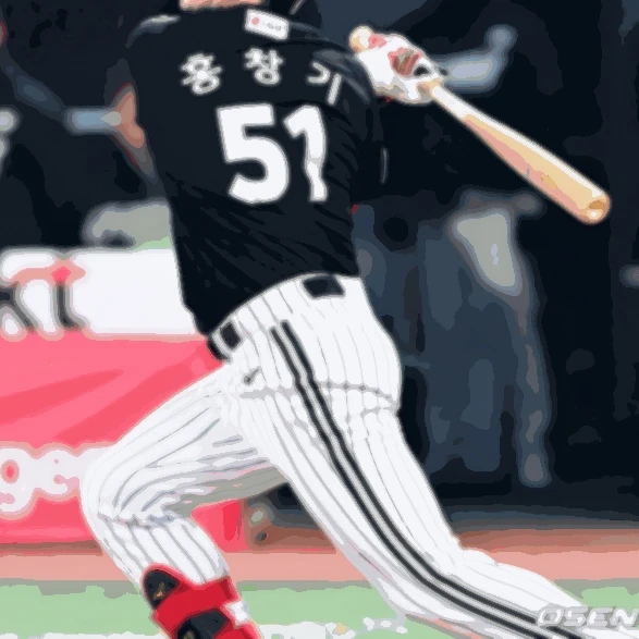 홍창기