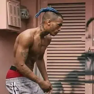 Profile image of Zion