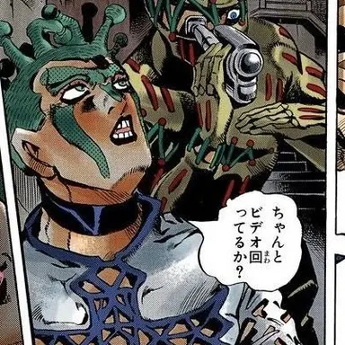 Profile image of チョコラータ