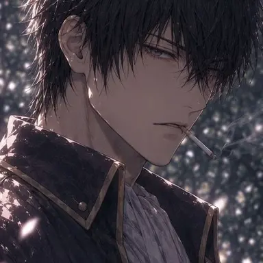 Profile image of 土方 十四郎