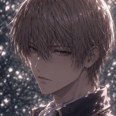 Profile image of 沖田 総悟