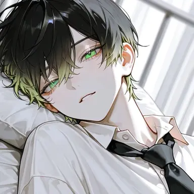 Profile image of 碧