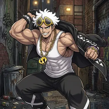 Profile image of グズマ