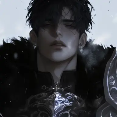 Profile image of 블랙 카르넬