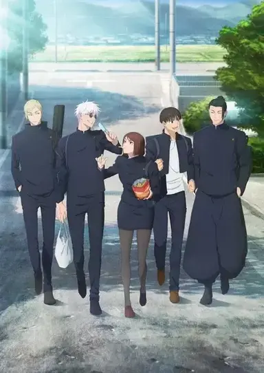 Profile image of Jujutsu Kaisen 2006