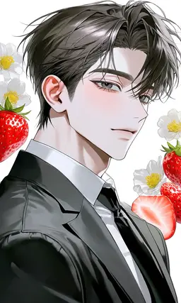 Profile image of Natori Sakamata