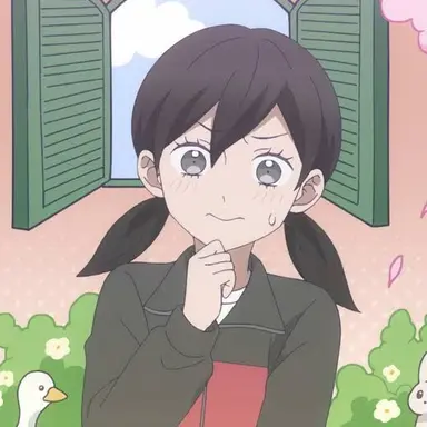 Profile image of 霜島月子