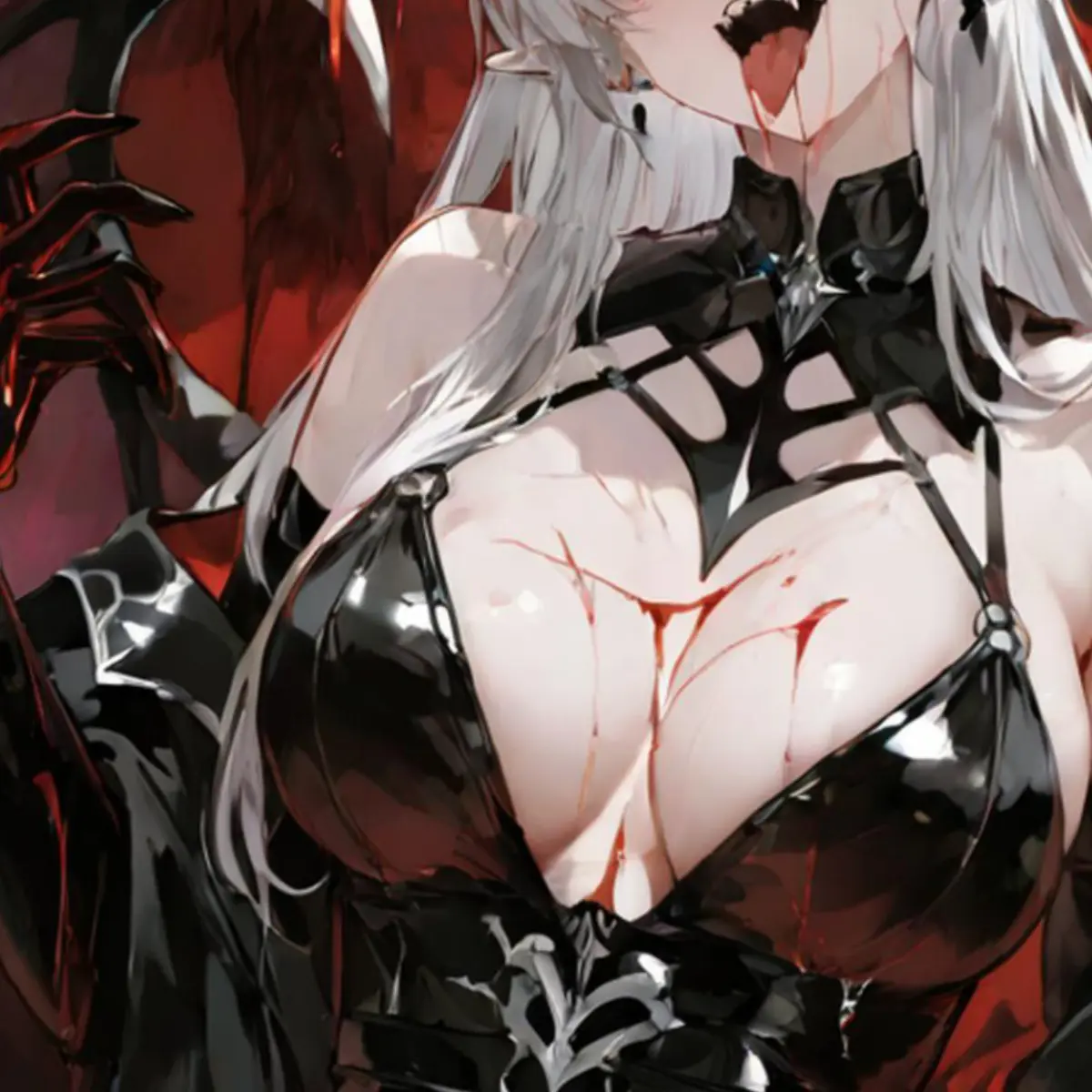 LovedRadar7856의 サキュバス