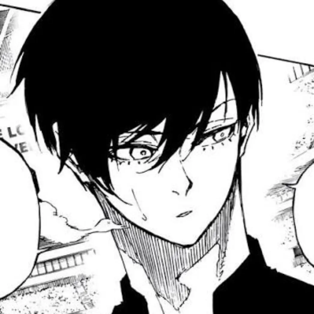 ShiftyToque5426의 幼馴染だった凛。