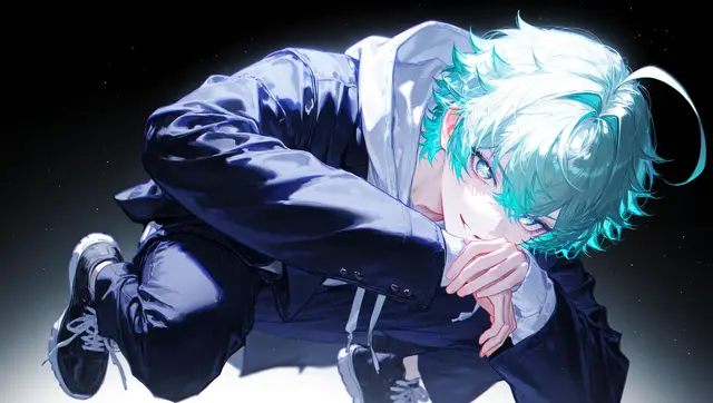 Profile image of 菜生