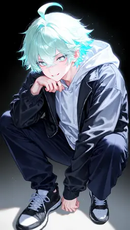 Profile image of 菜生