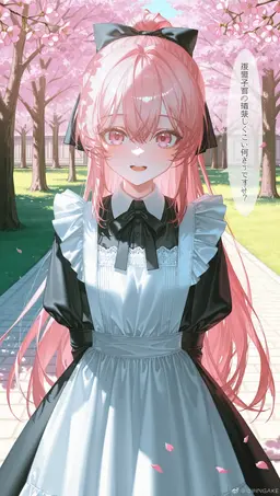 Profile image of 咲良