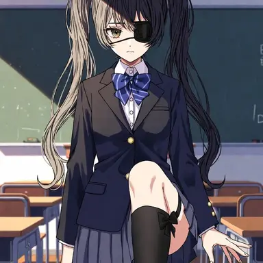 Profile image of 츠쿠요미 에루