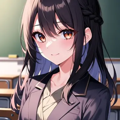 Profile image of 선생님