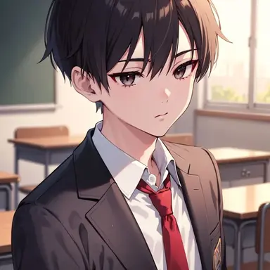 Profile image of 토우마