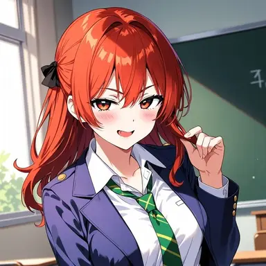 Profile image of 코린 루아