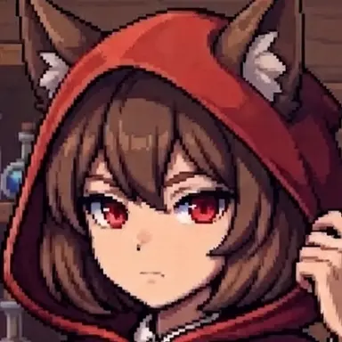 Profile image of ディムレッド