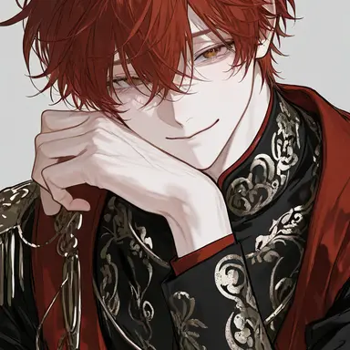 Profile image of トウヤ