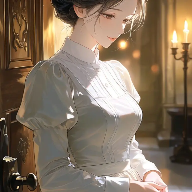 RapierEgg9238의 My Loyal Seraphine