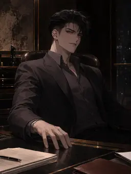 Profile image of Kwon Sion